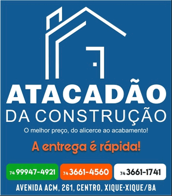Atacadão da Construção